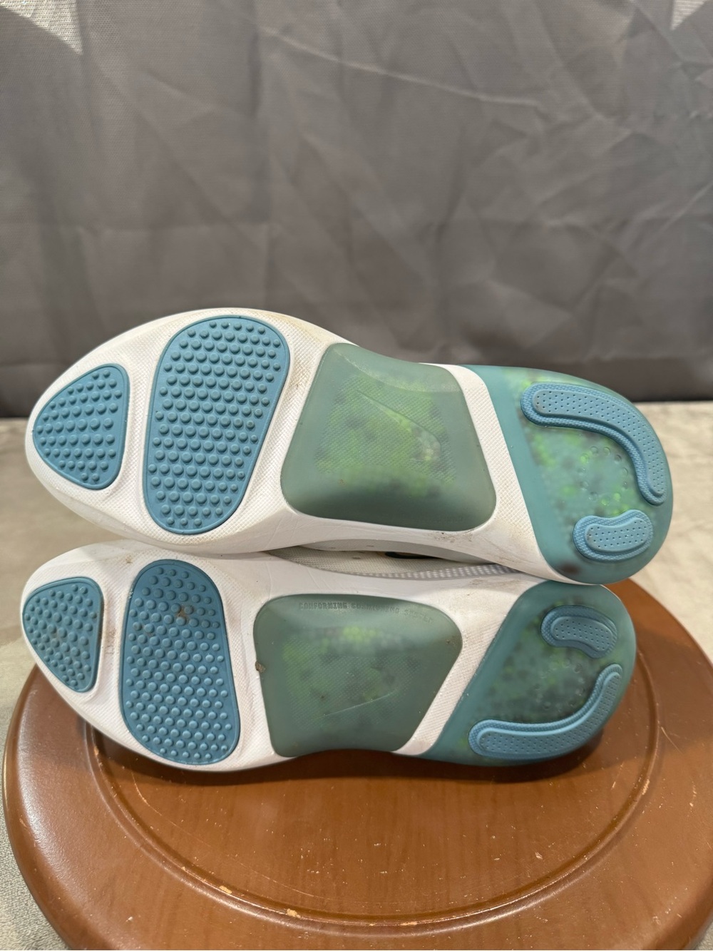 Nike Women's Joyride Dual Run Sneakers - Picture 10 of 12